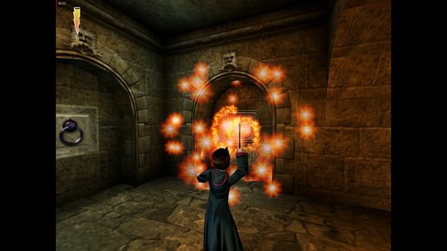 Гарри Поттер 12 Серия (PC)