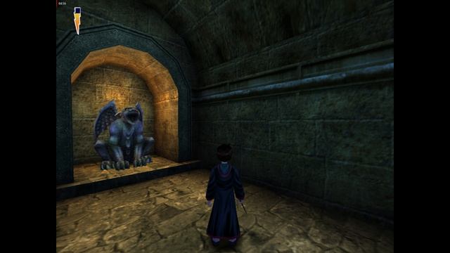 Гарри Поттер 13 Серия (PC)
