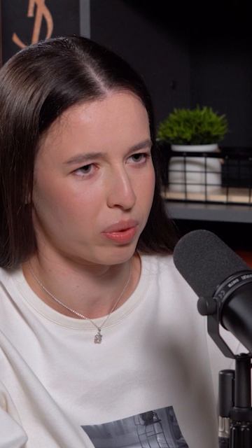 Я БЕЗУМНО БЛАГОДАРНА АЙКИДО Карина Симонова #shorts #лицаволейбола #интервью #волейбол #podcast #tv
