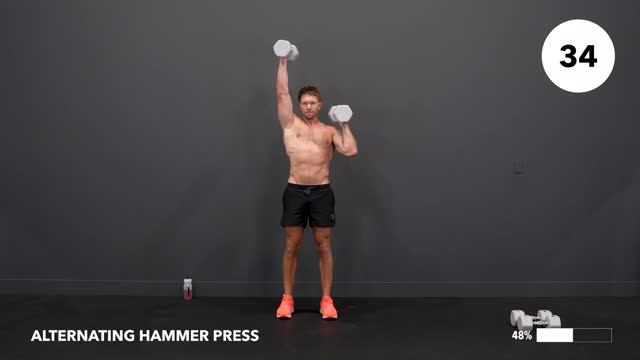30 МИНУТНАЯ ТРЕНИРОВКА ДОМА ГАНТЕЛИ HOME WORKOUT DUMBBELL СИЛОВОЙ ФИТНЕС РАБОТАЙ С УДОВОЛЬСТВИЕМ!