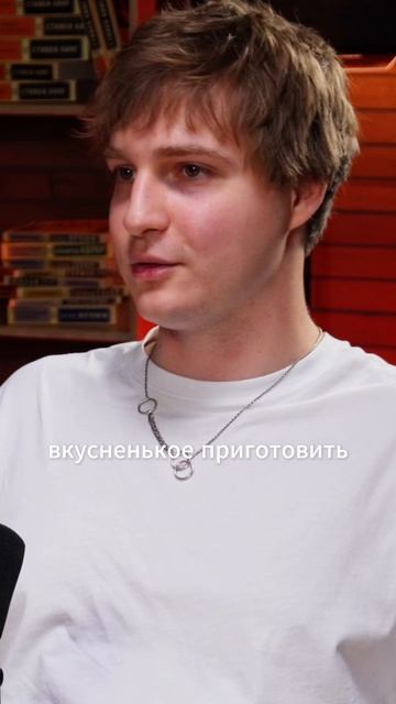 Об отличии поколений 

#безгалстука #подкаст #волгоград #лососьирис