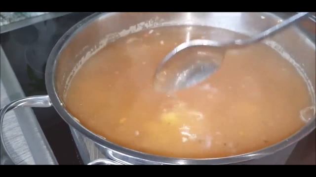 Чечевичный суп!Быстро и вкусно! Домашняя еда Кухня Рецепты  еда
