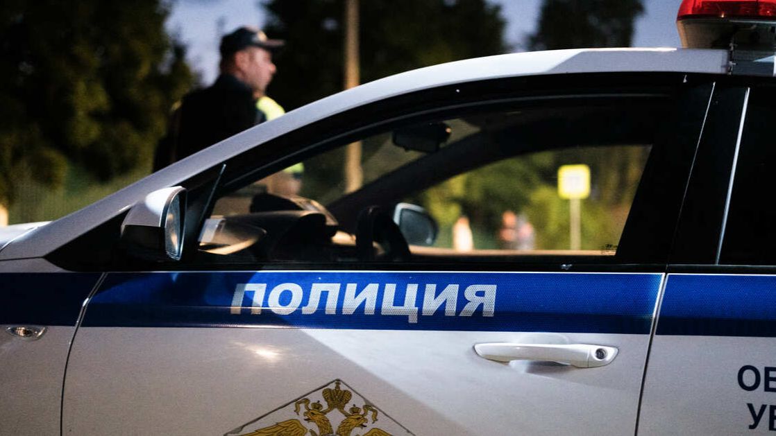 Двое детей и двое взрослых пострадали в ДТП под Иркутском из-за спящего водителя