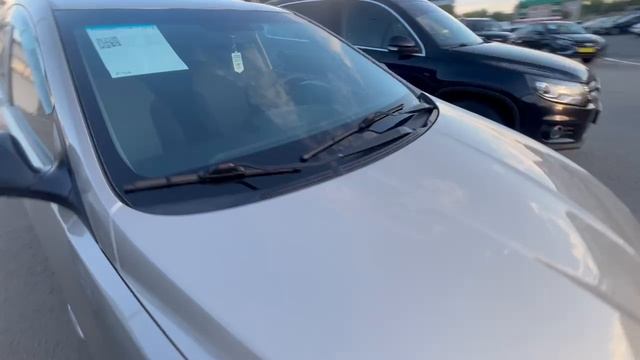 Hyundai Solaris '2013