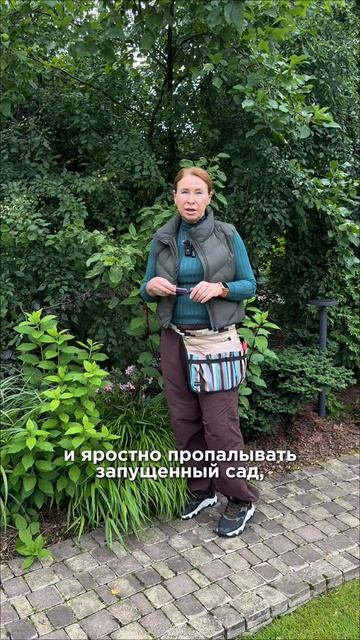 Худшее, что вы можете сделать для своего сада в июле