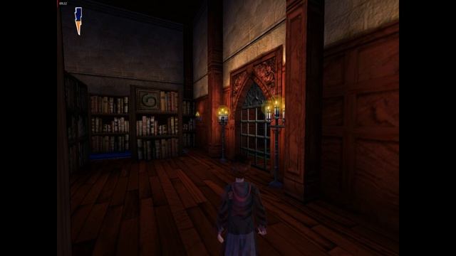 Гарри Поттер 14 Серия (PC)