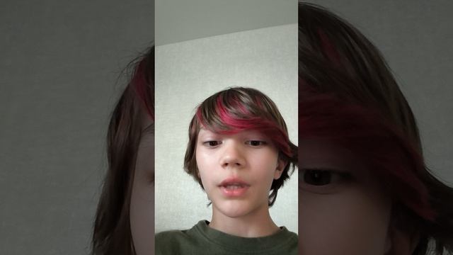 а какое ваше мнение (это моя версия не надо опирается на неё)