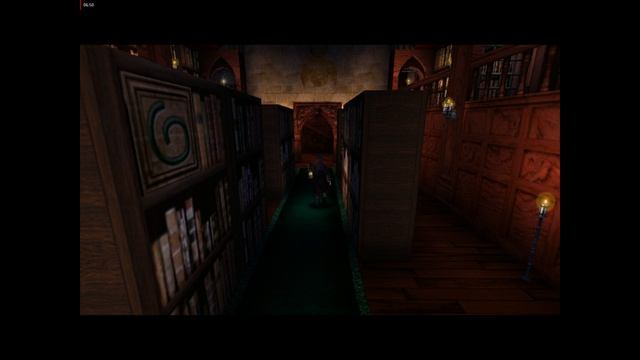 Гарри Поттер 15 Серия (PC)