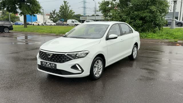 Jetta VA3 (2023)
