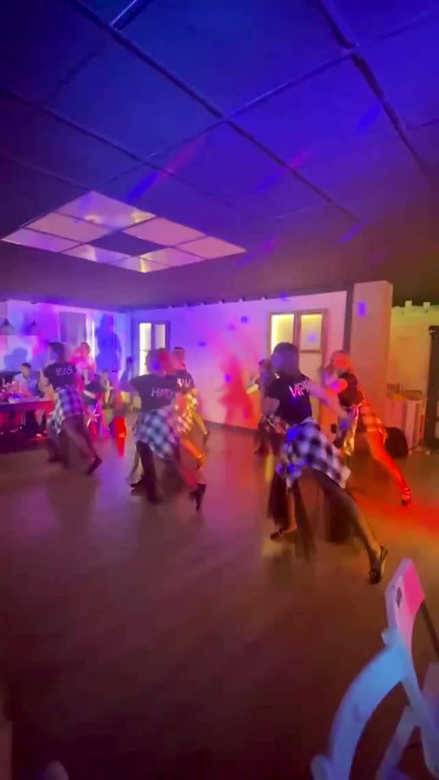Закрытие сезона. LATINA Mix. Зажигаем! Ярославль. SMART Студия Современного Танца.