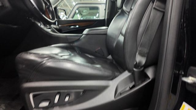 Cadillac Escalade 2019