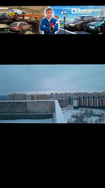 Разбор башенного крана
