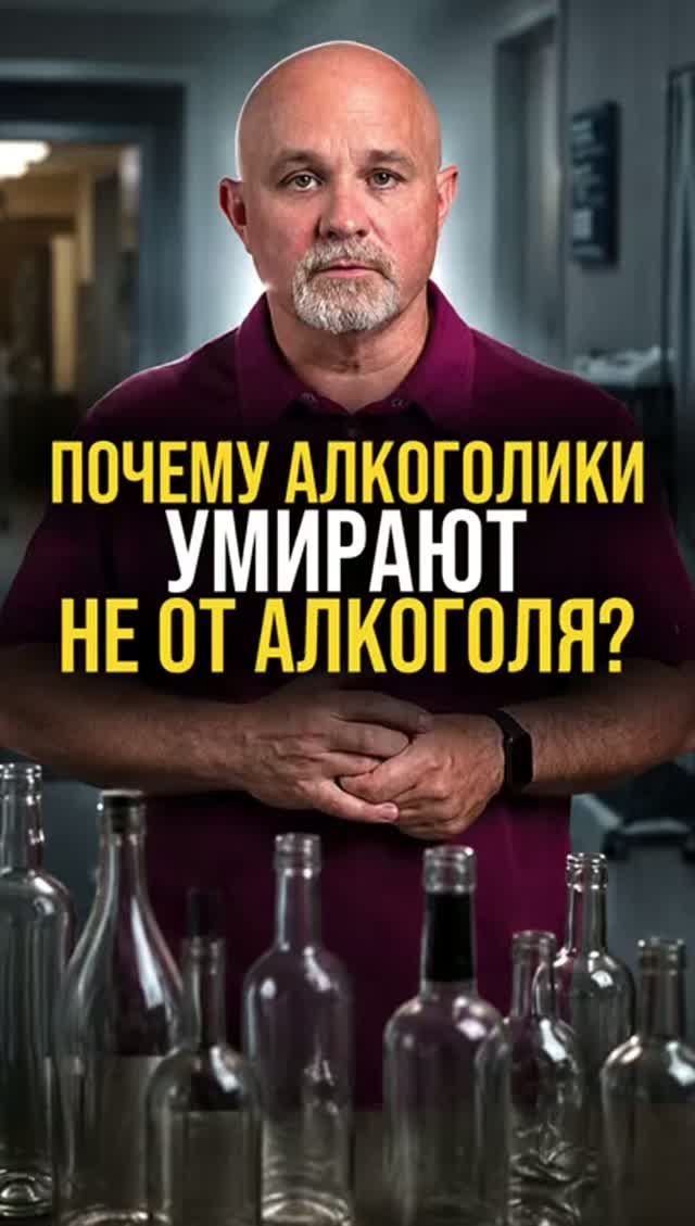 Как выйти из запоя безопасно?