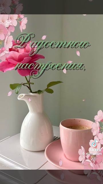 Чудесного дня!