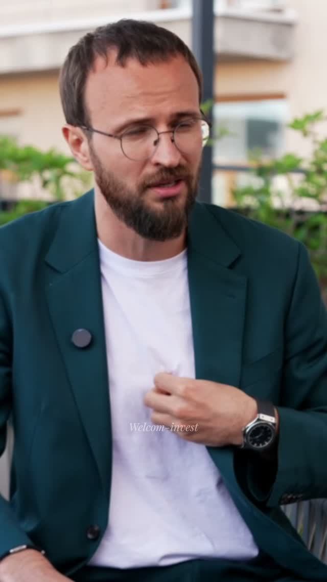 ПРОДАТЬ ДОВЕРИЕ Михаил Гребенюк