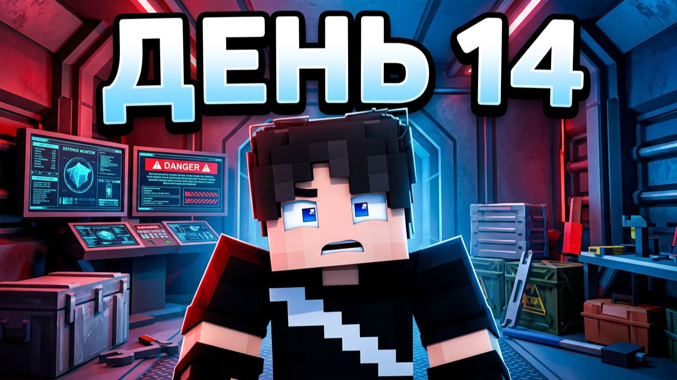 Я СМОГ УКРЫТЬСЯ В УСИЛЕННЫМ БУНКЕРЕ ROBLOX!