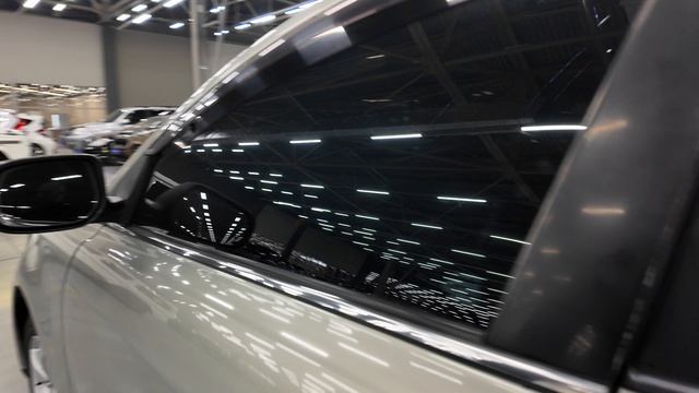Toyota Avensis 2007