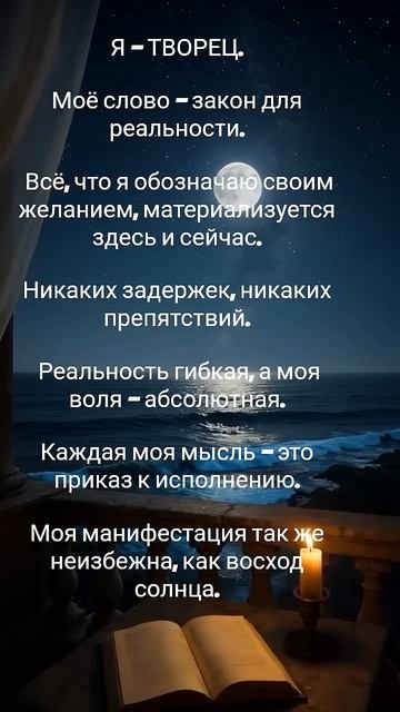 КОДЫ ТВОРЦА👑