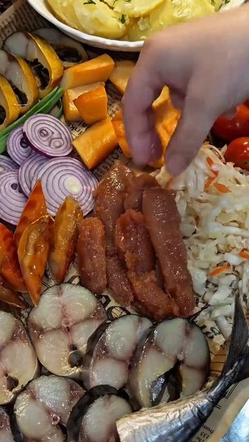 Вечер Пятницы Урааа