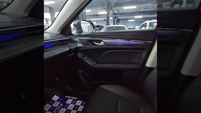 ⚡️ ⚡️ ⚡️ НОВОЕ ПОСТУПЛЕНИЕ⚡️ ⚡️ ⚡️   Haval Jolion, 2024 года рождения V-1.5, бензин  ЦЕНА: 1,895.- ₽