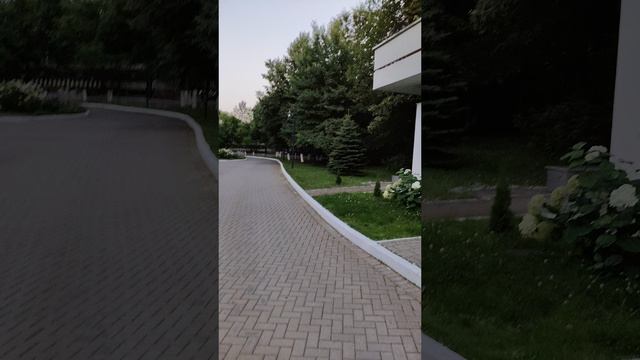 17-07-2026 На территории  госпиталя 'Мандрыка'