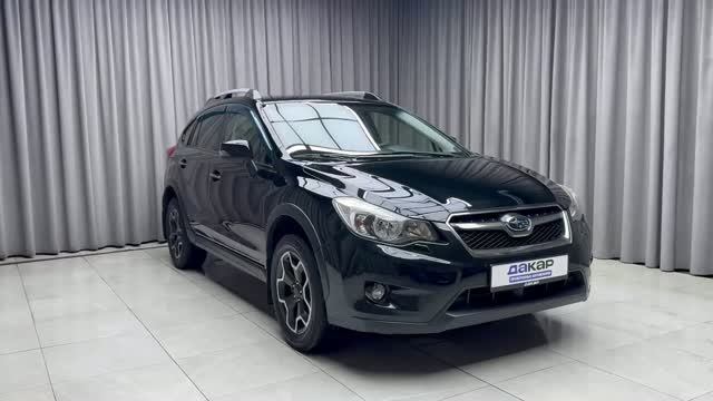 Subaru