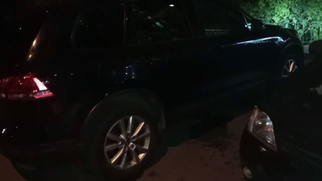 Ушёл масложор на Туареге 3.6 и спустя год после Алгоритма масложора нет.