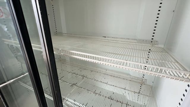 Шкаф холодильный Helkama C10G, купе (2 696)
