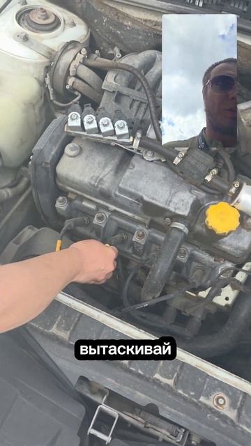 Технический осмотр ТС новичком! Авто инструктор Шпак 72 #automobile #автопрогулка #пдд