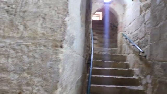 Я приложила ваши письма и освятила платочки на могиле Преподобной Пелагеи Антиохийской