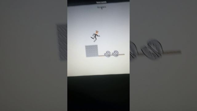 играем в спаси нуба на ноутбуке