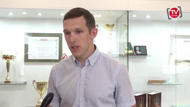 Итоговый новостной выпуск телепрограммы 