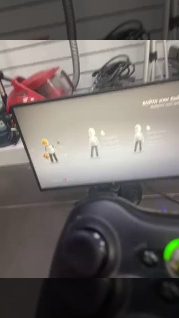 Хbox 360