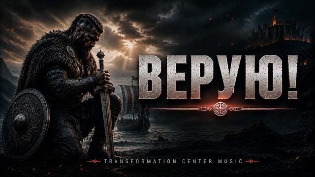 ВЕРУЮ