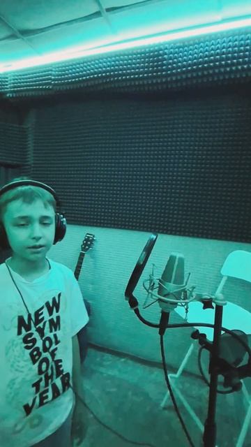 Скоро выпущу мой 1 трек
НЕ ПРОПУСТИТЕ!!!