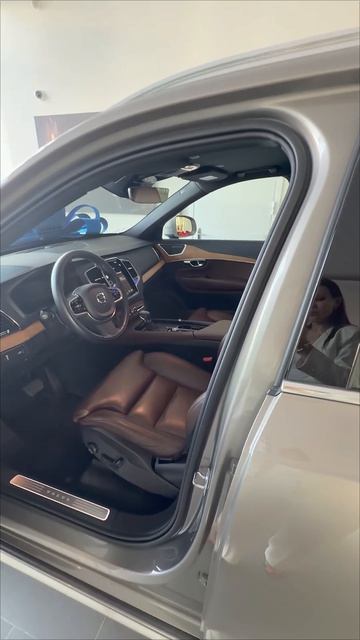 Ваш идеальный автомобиль VOLVO