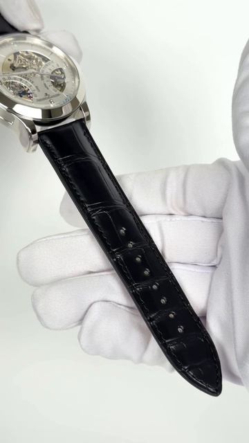 Jaeger LeCoultre  Horological Excellence Master Minute Repeater 1646420