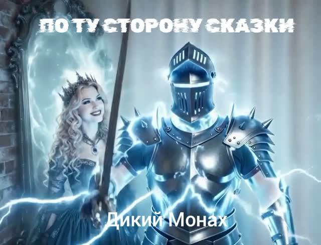 Я хочу как в сказке - Дикий Монах