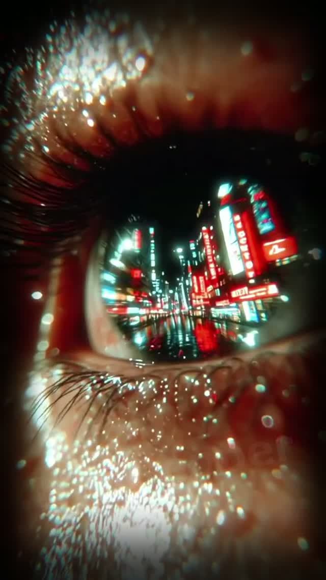 Lost in the Beat