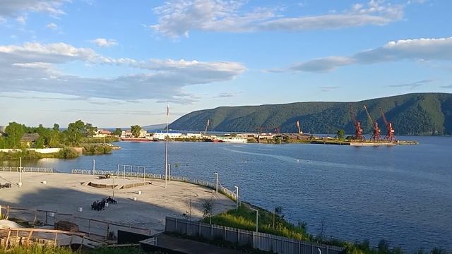 17-07-2026 - Хабаровск - Николаевск на Амуре