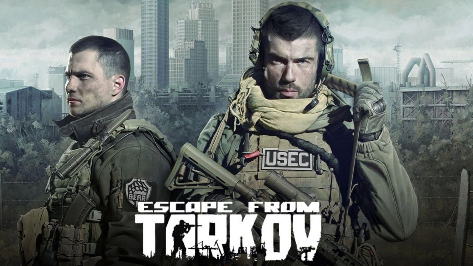 Надо ж Престижнуться! | Escape From Tarkov