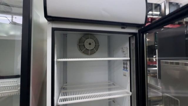Шкаф холодильный Norcool Ecocool 8 (2 701)