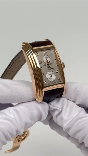 Patek Philippe 5101R-001