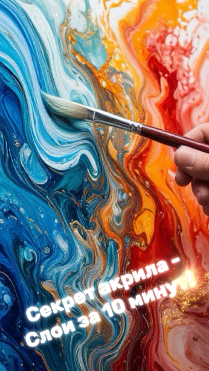 Ваше Супероружие!