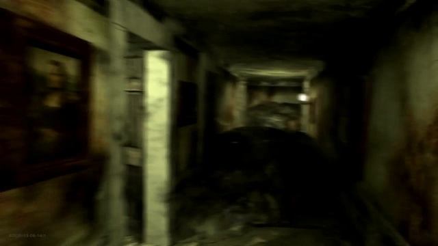 Panic House