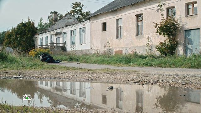 Первый отдел. Шибанова похитили, Брагин его спасает