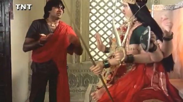 Mard_1985_ Amitabh Bachchan