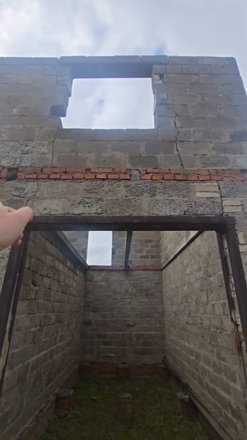 Достройка дома РемДача