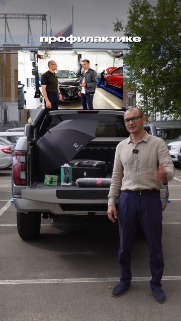 🎁 Запускаем конкурс полезных подарков для автомобилистов!