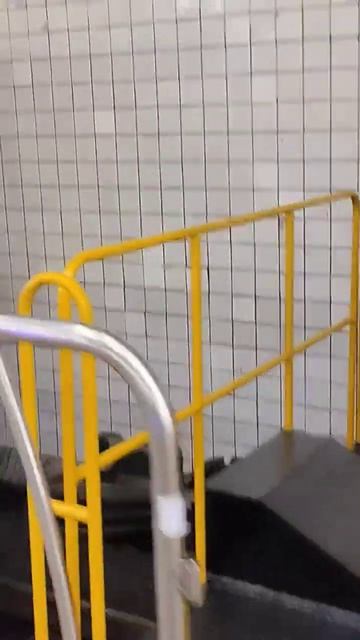 Техника метро
